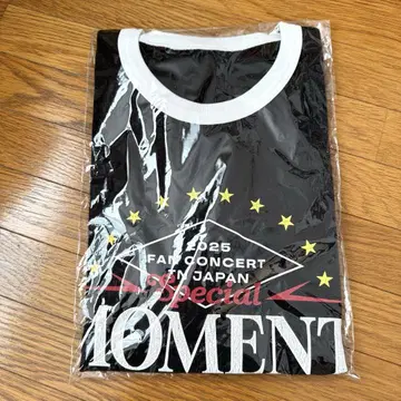 treasure T셔츠 Special moment