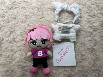 사쿠마 다이스케 치루누이 스노치루 누이 의상