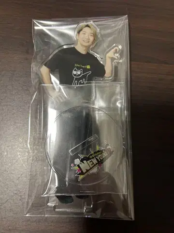 코니시 카츠유키 아크릴 스탠드 뉴TV
