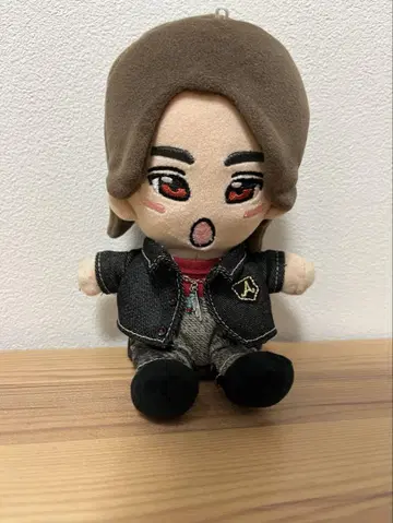 하피누이 치비누이 의류 나니와 A 스에자와 세이야 누이 의류