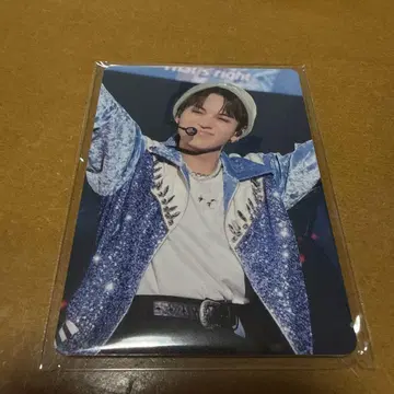 Travis Japan Vllsual 특전