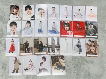 사쿠라자카46 코지마 나기사 브로마이드 묶음 판매