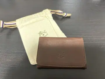 일비종떼 명함지갑