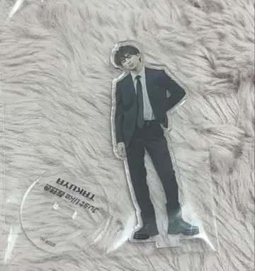 Just like 초특급 타쿠야 복권 랙 아크릴 스탠드