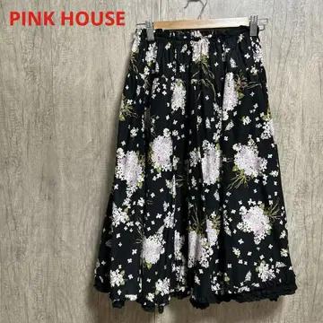 PINK HOUSE / 핑크하우스 스커트