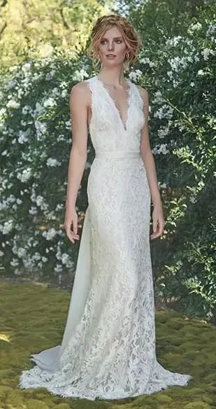 TADASHI SHOJI 롱 포멀 드레스 [ 2 ] / 9호 정도