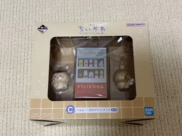 치이카와 (먼작귀) 1번 복권 C상