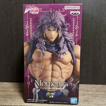 죠죠의 기묘한 모험 Mometria 카즈 피규어