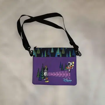 vintage Disney bag