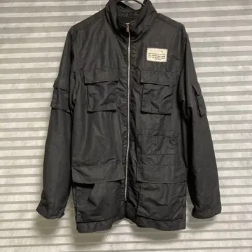 D.S.W 밀리터리 자켓 M 사이즈