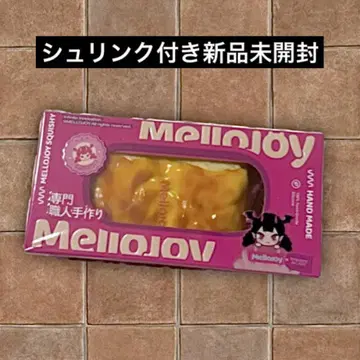 mellojoy 멜로조이/치즈 커스터드