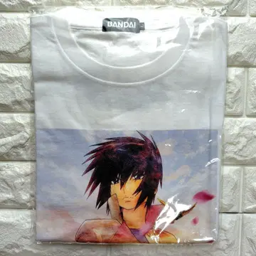 기동전사 건담 SEED FREEDOM 티셔츠 키라 야마토 라크스 새상품