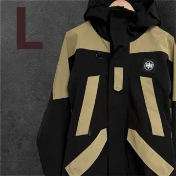 [ 세일 중 ] HIGH FIVE 마운틴 후드티 [ 야마시타 켄지로 ]