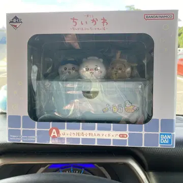 치이카와 (먼작귀) A상