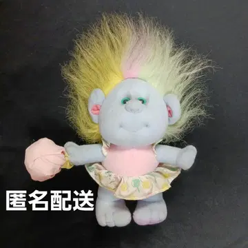 [ 익명 배송 ] 트롤 봉제 인형