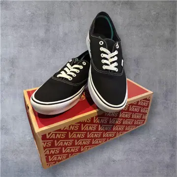 vans ComfyCush Authentic 29cm