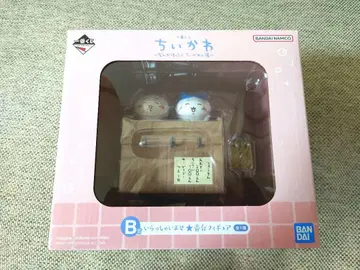 치이카와 (먼작귀) 제일복권 B상 피규어