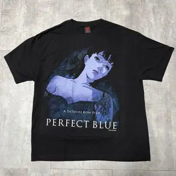 GEEKS RULE PERFECT BLUE 티셔츠 XL