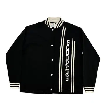 1960년대 CHAMPION PRODUCTS 타타키 블랙 자켓