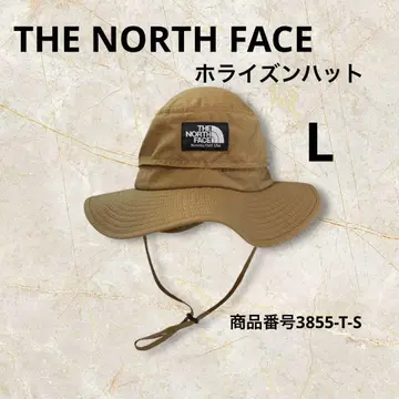 THE NORTH FACE 호라이즌 햇 베이지 L NN41918