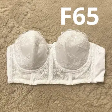 [ 새상품급 ] 세모아 브라이덜 이너 F65