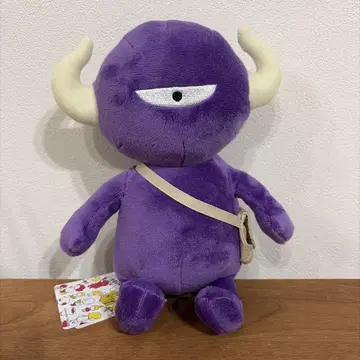 요시타케 신스케 아이츠 봉제 인형 S 사이즈