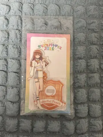 카라피치 에토 아크릴 스탠드