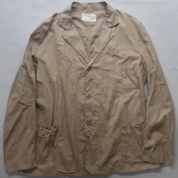 60s Work Wear Corporation 헤링본 커버올