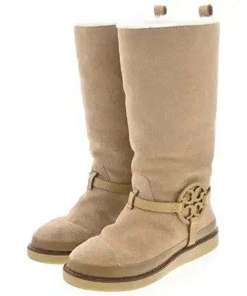TORY BURCH 여성용 부츠