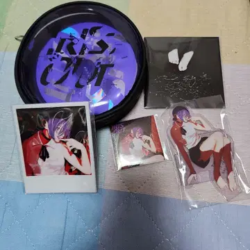 [ 최초 한정 ] 요네즈켄시 IRIS OUT/JANE DOE