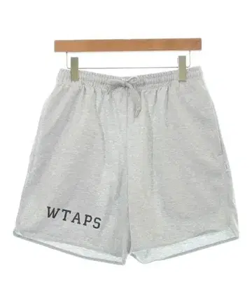 WTAPS 숏팬츠 남성용