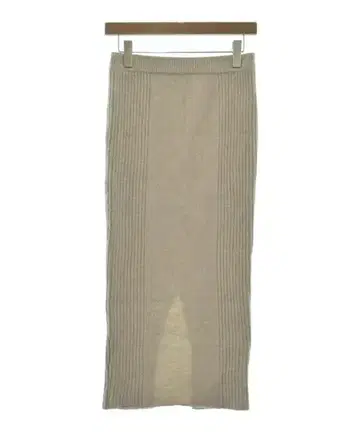 GALLARDA GALANTE 롱 맥시 길이 스커트 여성용