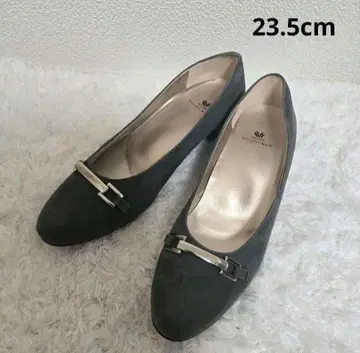 wacoal success walk 펌프스 그레이 23.5cm