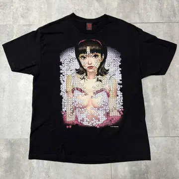 긱스룰 x 퍼펙트 블루 XL