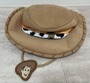 우디 팬캡 모자