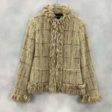 LAPINE BLANCHE 라핀 블랑슈 자켓