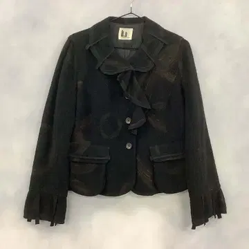 t.b 티비 자켓