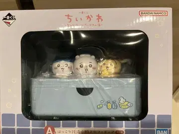 치이카와 제일복권 A상