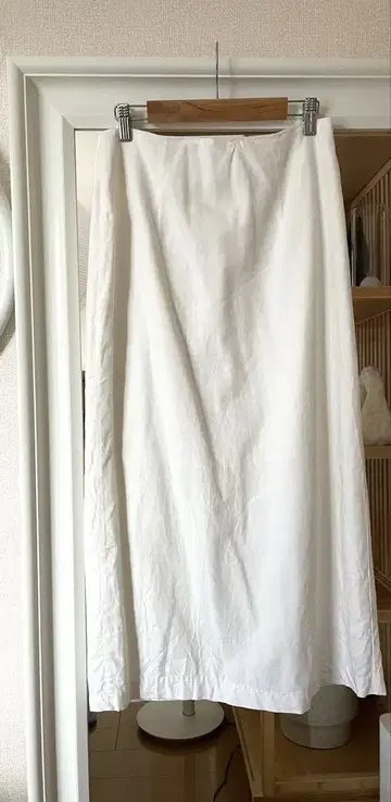 로렌하이 타이트 스커트