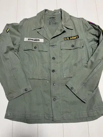 us army navy military 자켓 헤링본 m-43