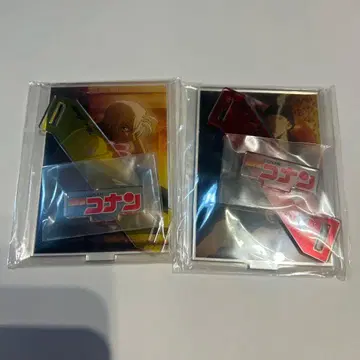 명탐정 코난 톰스 아크릴 스탠드 별