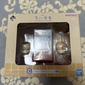반다이 치이카와 제일복권 C상