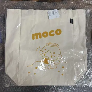 JOCHUM 모코 토트백