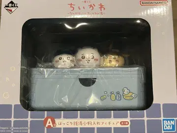 치이카와 제일복권 A상