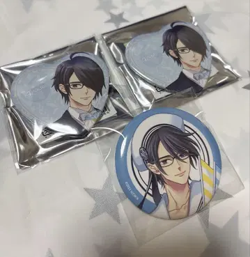 BROTHERS CONFLICT 브라콘 아사히나 아즈사 세트