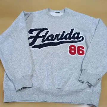 FREAK'S STORE Florida 86 트레이닝복