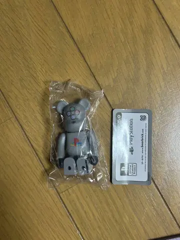 베어브릭 프레스 시크릿 BE@RBRICK SERIES 48