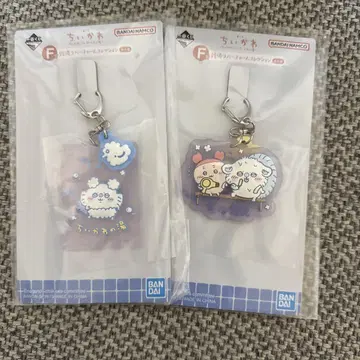 치이카와 제일복권 F상