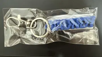 Vaundy pvc 키링