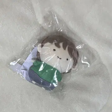 초특급 타쿠야 봉제 인형 미개봉 새상품